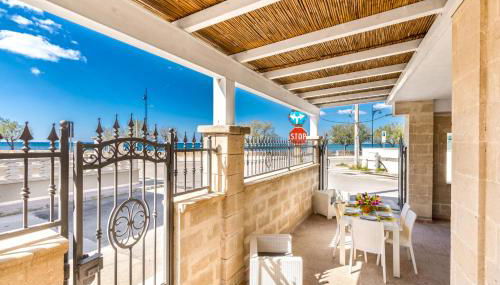 La Casa di Palma by BarbarHouse - Foto 1