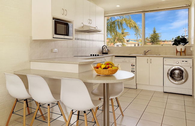 Seashells Apartments Merimbula - Photo 9