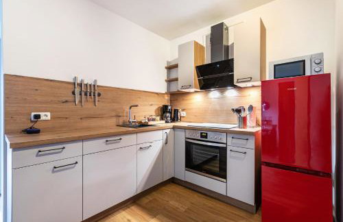 Gosewatt Wohnung 4 - Foto 6