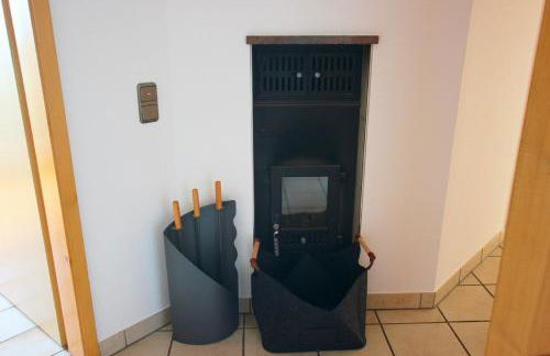 Ferienwohnung zur Bugspitze - Foto 17