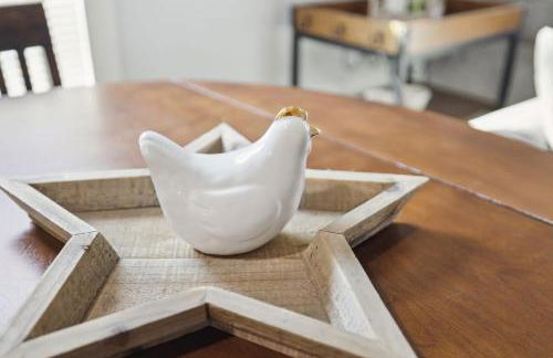 East Nashville Sweetie Near to Downtown 2 Bed 2 Bath with Fenced Yard 30 or more Days by SkyRun Nashville - Foto 43