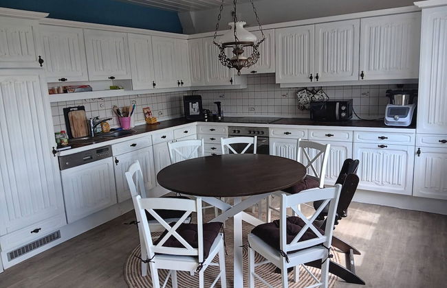 House Marilene - Your Temporary Home - Foto 14