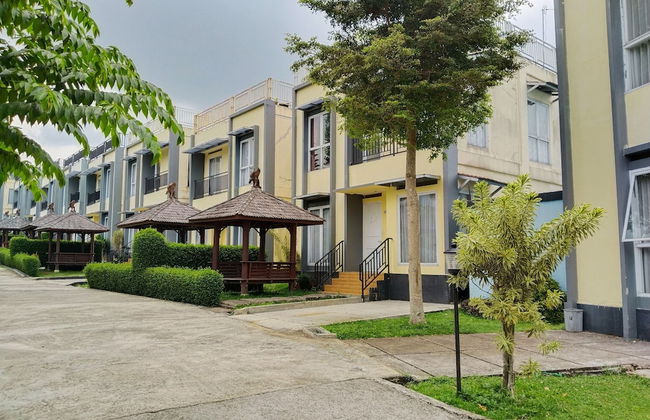 Villa Alesta Stars Powered by Cocotel - Foto 63