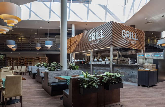 Holiday Club Vierumäki Apartments - Foto 38