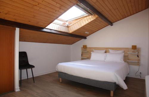 Résid'Spa Loire & Sèvre - Appartement - Photo 52