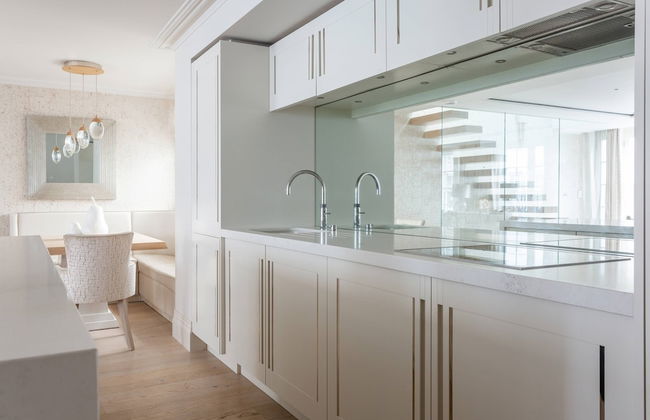 Eaton Mews South by Onefinestay - Foto 17