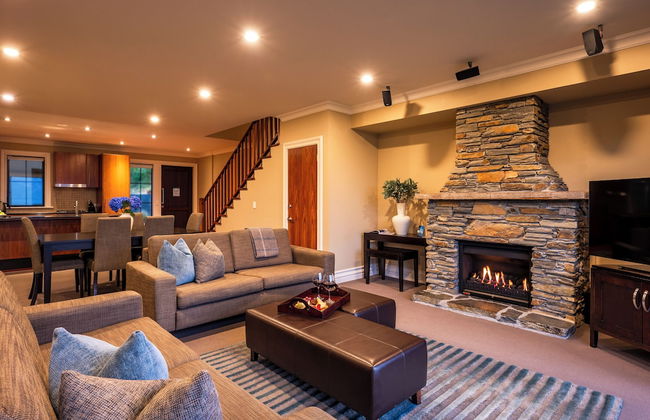 Platinum Queenstown Villas - Foto 16