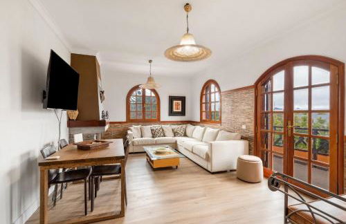 Chalet Rural Bentayga - Foto 16