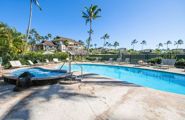 Kauai Regency at Poipu Kai by Coldwell Banker Island Rentals - Foto 39