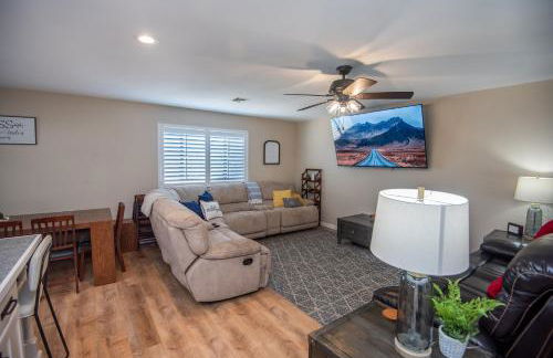 5 Star Luxury with Private Pool and Cozy Firepit - Foto 68