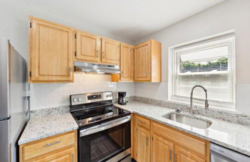 Pine Brook 509 I Corporate 15Br Apt I Parking - Foto 14