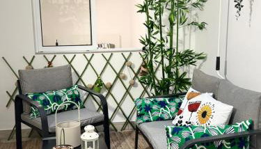 Apartamento CASA ÑEÑE - Foto 1