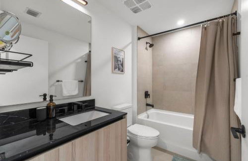 Luxury City Views in Downtown Miami - Foto 29