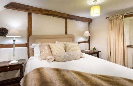 Fair Rigg Old Farm - Foto 18