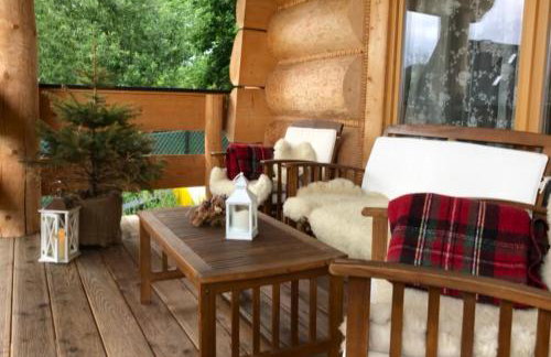 Domki w Białce pod Basenami, 50 m od term i wyciągów - Foto 43