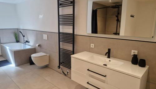 Ferienwohnung am See - Erdgeschoss - Ruhige Lage - Eigener Garten - Foto 2