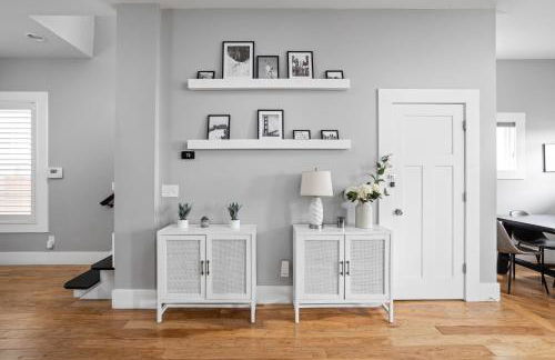 Chic Downtown Retreat Breweries, Murals & Music - Foto 7