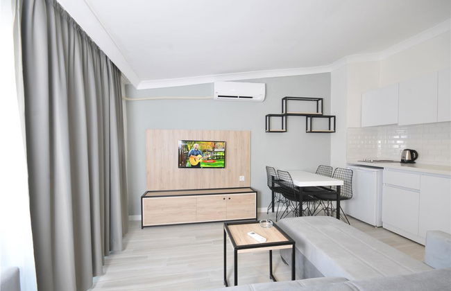 Club Sema Apartments - Foto 30