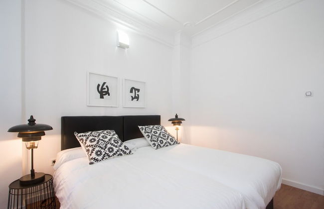 Valencia Luxury - Boutique Center - Photo 127