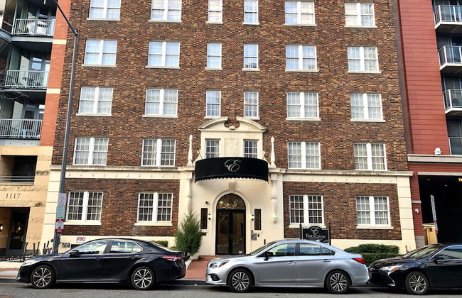 The Eldon Luxury Suites - Photo 39