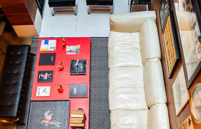 The Wild Oscar - Foto 3