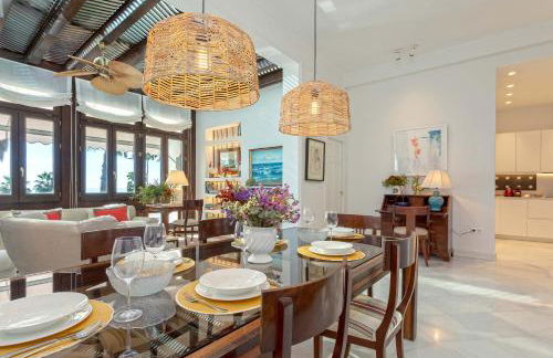 Genteel Home Paseo Marítimo - Photo 18