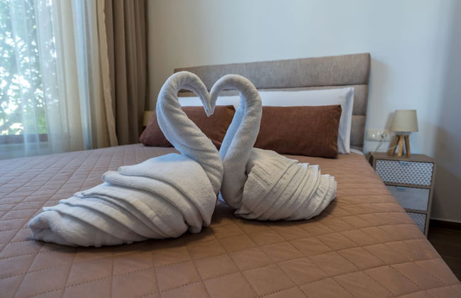 Kelaya Luxury Apartments - Foto 15