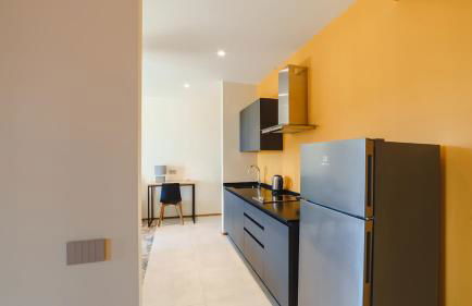 Vietti Apartments - Foto 35