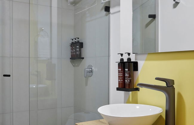 30 Living Suites - Foto 26