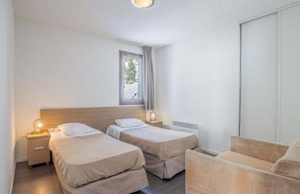 Madame Vacances Les Terrasses De Véret - Photo 44