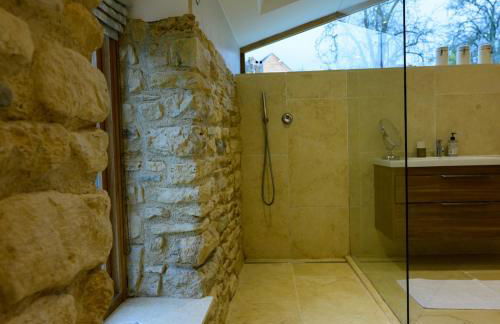 East Barn- Luxury Countryside Home - Foto 27