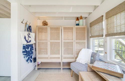 Idyllic Plymouth Vacation Rental - Steps to Beach! - Foto 7