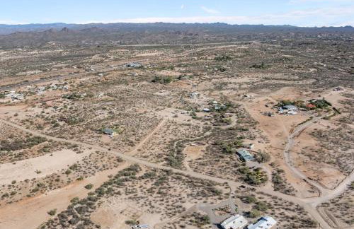 Wickenburg Ranch House Retreat and Horse Friendly - Photo 50
