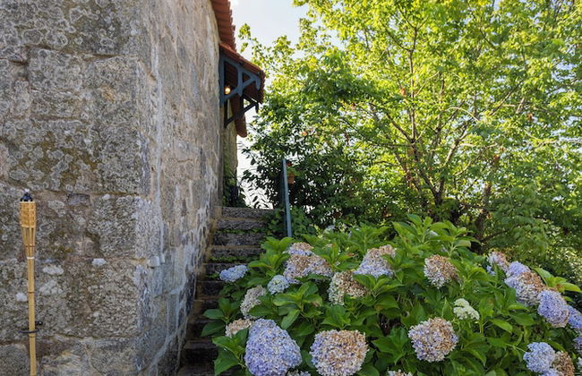 Quinta da Comenda - Casa da Fonte - Foto 14