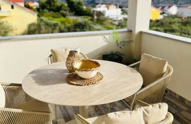 Villa Jadranka Rab apartman Nick - Foto 20