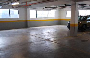 Aparthotel Condomínio Mondial - Foto 11