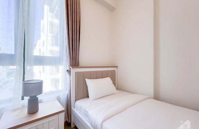 Stunning Beach View Apt. with Balcony Jumeirah La Mer - Photo 6