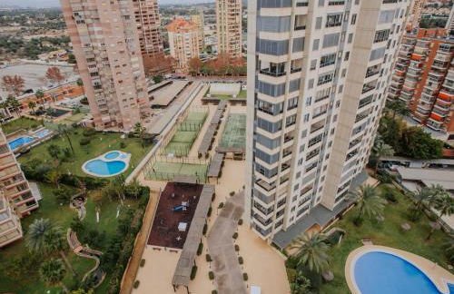 Apartamento Gema Gemelos 26 - Foto 24