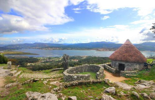 LA CASA ALTA en la ruta del Camino de Santiago - Foto 57