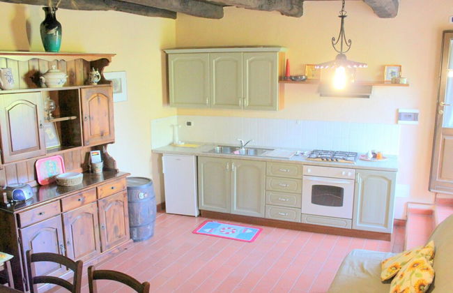 Belvilla by OYO Boccabugia del Colle - Foto 7