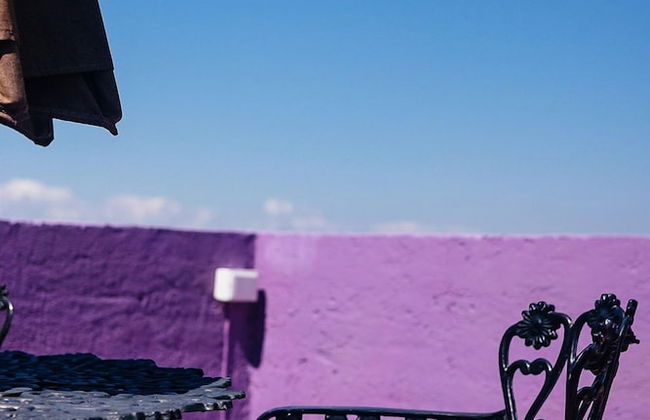 Pied-a-terre at Casitas Aparicio - Foto 54