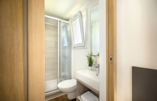 Maistra Camping Porto Sole Mobile homes - Foto 21