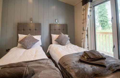 Wren Lodge - Foto 13