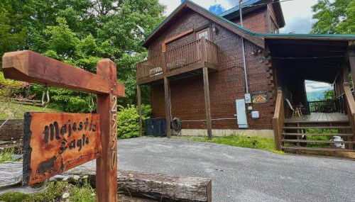 Eagles Point 3 Bedrooms 3 Bathrooms Cabin - Foto 5