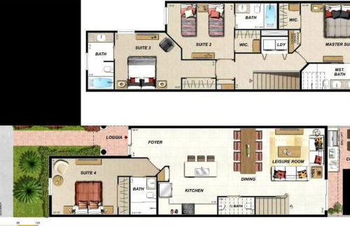 Magical Wizards Castle - Foto 62