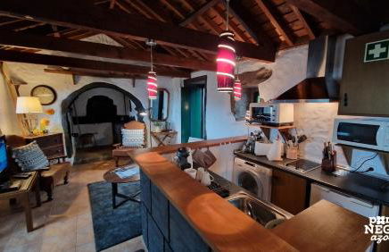 Casa da Serreta by PontaNegraAzores - Foto 34