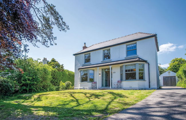 Penlan - 3 Bedroom Cottage - Saundersfoot - Foto 54