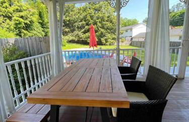 Litchfield Modern Farmhouse - Foto 22