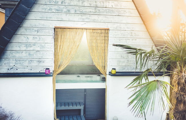 La vie est belle - Holiday Homes - Photo 24