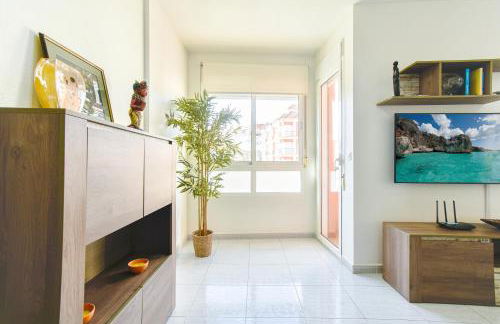 PLAYA LEVANTE céntrico y con Parking By Aloha Palma - Foto 12